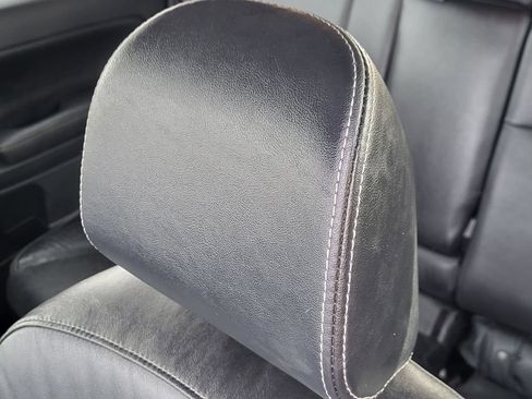 Used 2016 Subaru Forester 2.0XT Touring w/ Eyesight & Navigation System image 5