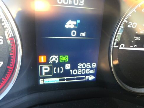 Used 2023 Subaru Forester Touring image 9