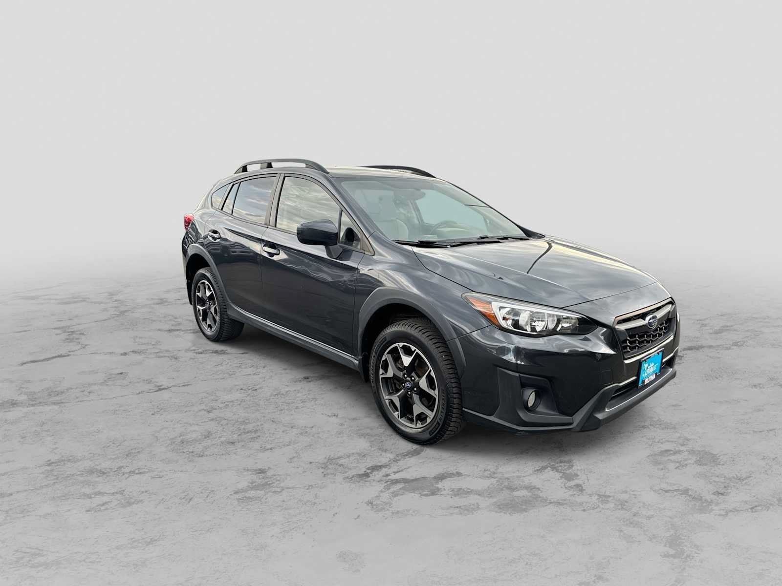 Used 2019 Subaru Crosstrek 2.0i Premium AWD/4WD image 2
