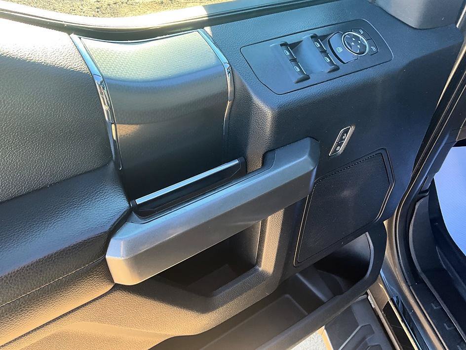 Used 2017 Ford F150 XLT w/ Equipment Group 302A Luxury AWD/4WD image 13