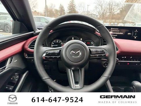 New 2026 MAZDA MAZDA3 2.5 Turbo Premium Plus image 19