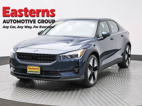 Used 2023 Polestar Polestar 2 w/ Pilot Pack AWD/4WD image 1