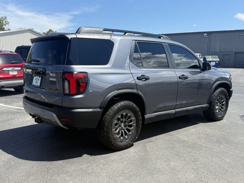 Used 2026 Honda Passport TrailSport image 5