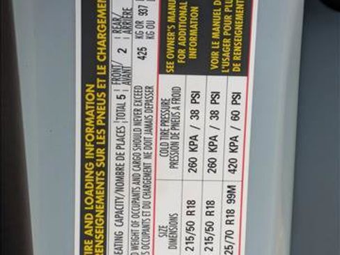 New 2025 Volkswagen Taos SE image 19