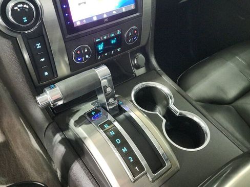Used 2009 HUMMER H2 Luxury AWD/4WD image 30