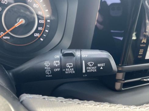 New 2026 Jeep Wrangler Unlimited Rubicon image 55