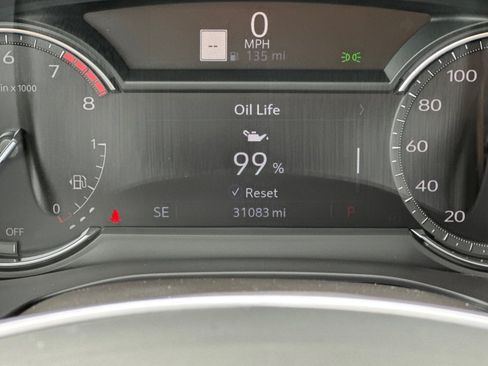 Used 2024 Cadillac XT5 Premium Luxury FWD image 26