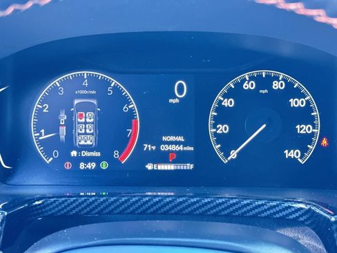 Used 2024 Honda Pilot TrailSport image 22