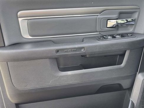 Used 2023 RAM 1500 Classic SLT w/ Trailer & Traction Group image 15