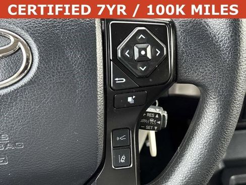 Used 2023 Toyota Tacoma SR image 23