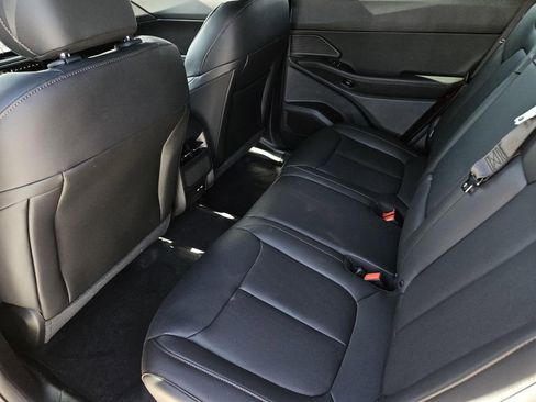 New 2026 Jeep Cherokee Limited image 12