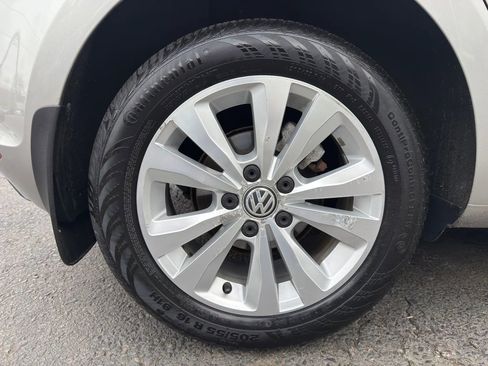Used 2015 Volkswagen Golf TDI S FWD image 10