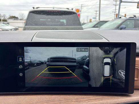 New 2026 Hyundai Santa Fe Limited image 10