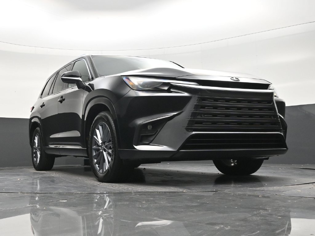 Used 2025 Lexus TX 350 FWD image 25