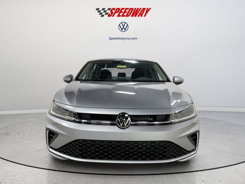 New 2026 Volkswagen Jetta S image 2