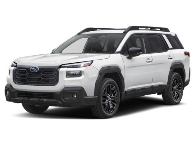 New 2026 Subaru Outback Limited AWD/4WD image 1