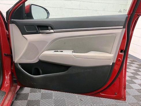 Used 2018 Hyundai Elantra SEL image 20