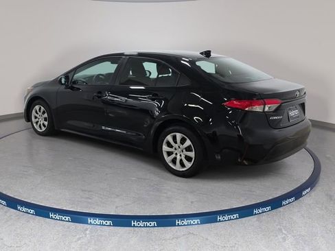 Certified 2024 Toyota Corolla LE FWD image 7