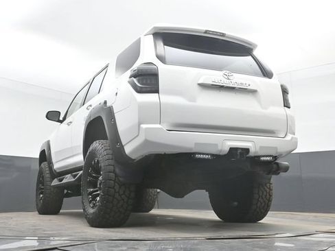 Used 2015 Toyota 4Runner SR5 Premium AWD/4WD image 34