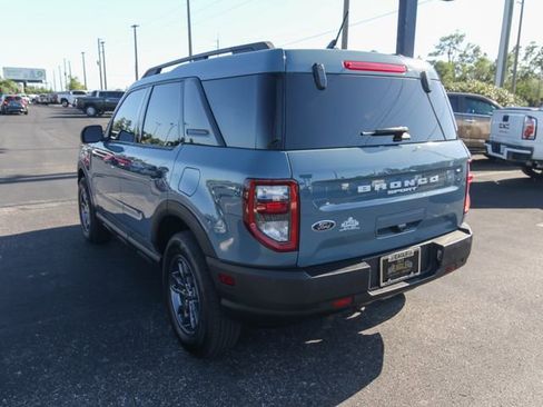 Used 2022 Ford Bronco Sport Big Bend AWD/4WD image 7