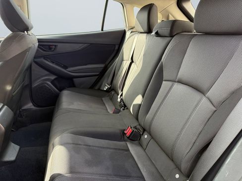 Used 2021 Subaru Impreza 2.0i image 13