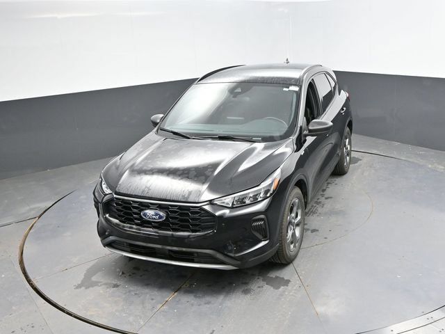 Used 2025 Ford Escape ST-Line FWD image 42