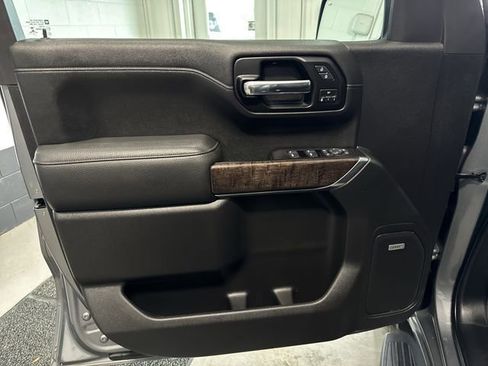 Certified 2020 GMC Sierra 1500 Denali image 23