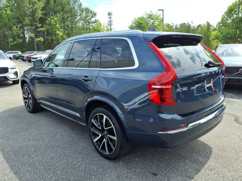 Certified 2024 Volvo XC90 B5 Plus AWD/4WD image 7