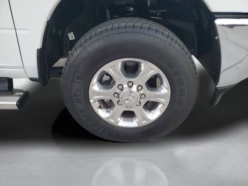 Used 2025 RAM 2500 Big Horn image 6