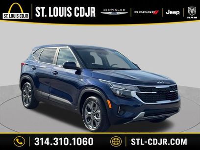 Used 2026 Kia Seltos LX