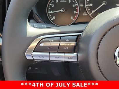 New 2026 MAZDA CX-50 AWD 2.5 S w/ Accent Package