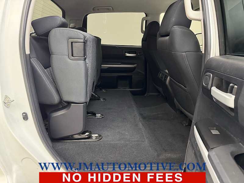 Used 2019 Toyota Tundra SR5 AWD/4WD image 17