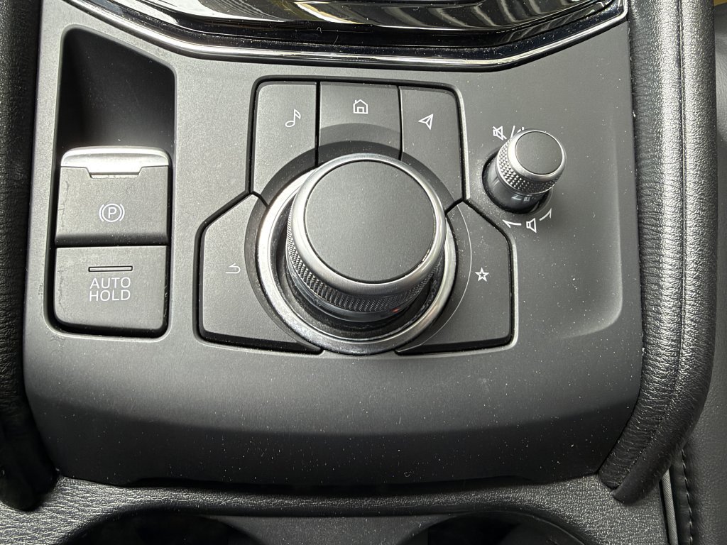 Used 2024 MAZDA CX-5 AWD 2.5 S w/ Select Package image 23