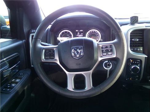 Used 2023 RAM 1500 Classic Warlock image 7