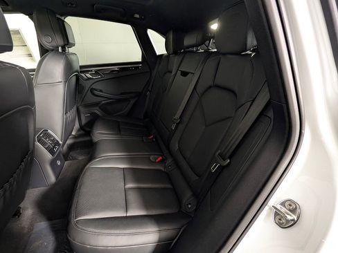 New 2026 Porsche Macan S image 24