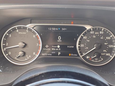 Certified 2023 Nissan Rogue SL image 20