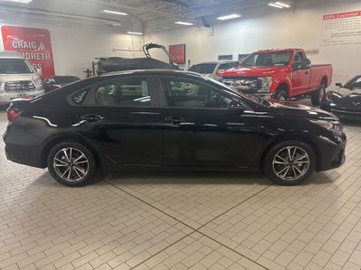 Used 2023 Kia Forte LXS w/ LXS Technology Package