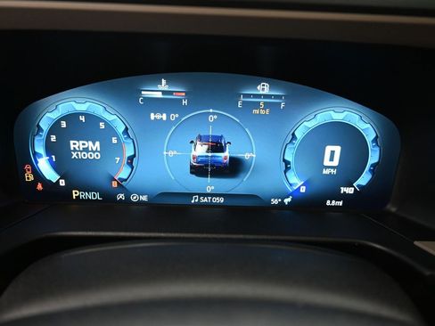 New 2025 Ford Bronco Sport Big Bend w/ Convenience Package image 28