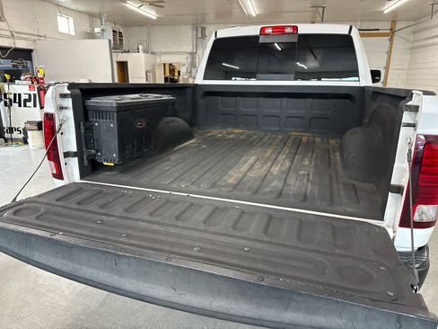 Used 2020 RAM 1500 Classic Warlock image 80