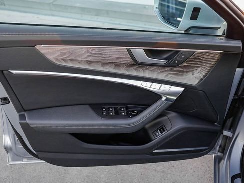 Used 2024 Audi A6 Premium Plus image 21