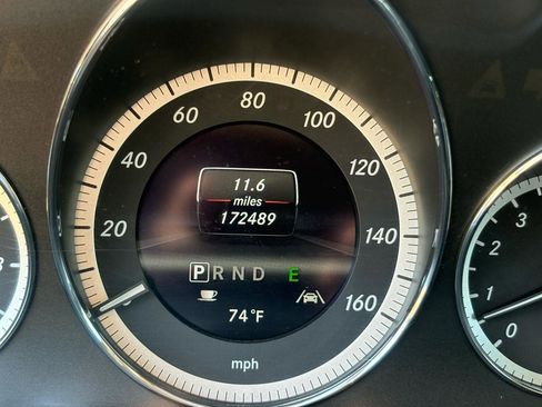 Used 2013 Mercedes-Benz E 350 Cabriolet image 15