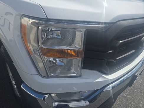 Used 2022 Ford F150 XL w/ Equipment Group 101A High AWD/4WD image 25