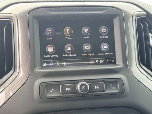 New 2026 Chevrolet Silverado 2500 W/T w/ WT Convenience Package image 24