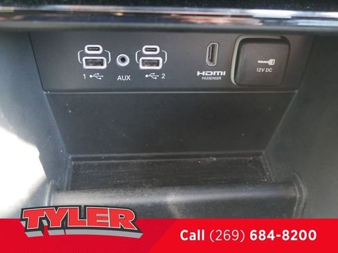 Used 2022 Jeep Grand Cherokee Trailhawk AWD/4WD image 35