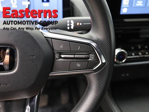 Used 2024 Honda Prologue EX image 16