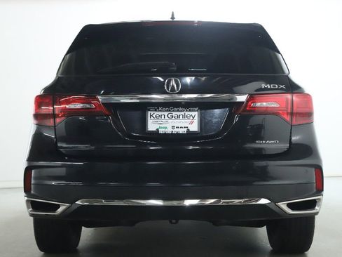 Used 2020 Acura MDX SH-AWD w/ Technology Package image 45