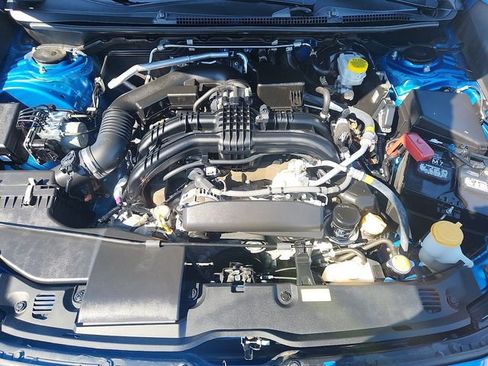 Certified 2022 Subaru Impreza 2.0i Sport w/ Popular Package #3 AWD/4WD image 28