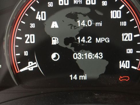 New 2026 Dodge Durango GT image 35