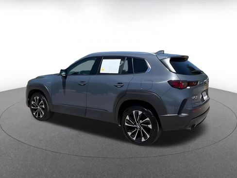 Used 2025 MAZDA CX-50 2.5 Hybrid w/ Premium Plus Pkg AWD/4WD image 10