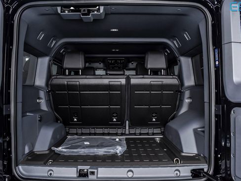 New 2026 INEOS Grenadier AWD/4WD image 12